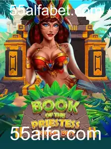 Descubra o Mundo de BookOfThePriestess: A Nova Aventura Online