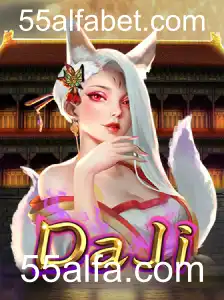 DaJi: Explorando o Fascinante Mundo do Jogo com 55alfa.com