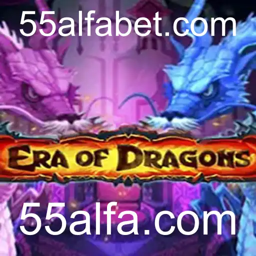 Descubra EraOfDragons: Uma Jornada Épica no Universo Fantástico