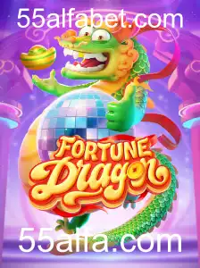 FortuneDragon: Uma Jornada Épica no Universo dos Jogos