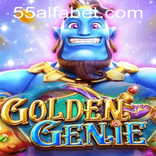 Explorando GOLDENGENIE: Uma Jornada de Aventura e Estratégia