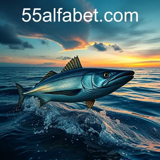 Jogos de pesca