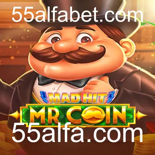 MadHitMrCoin: Uma Nova Aventura no Mundo dos Jogos