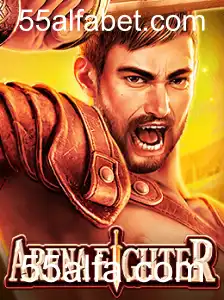 ArenaFighter: A Nova Sensação dos Jogos de Combate