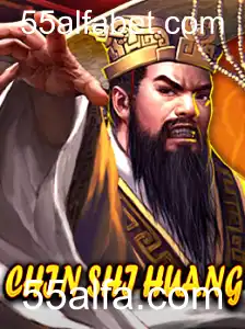 ChinShiHuang: O Excitante Jogo Inspirado na História Antiga