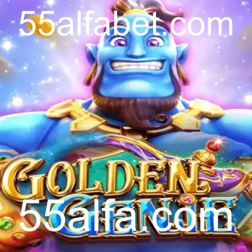 Explorando GOLDENGENIE: Uma Jornada de Aventura e Estratégia