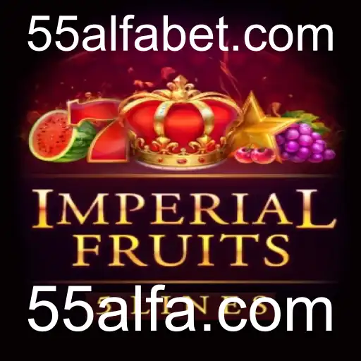 ImperialFruits5: Descubra a Nova Sensação dos Jogos Online