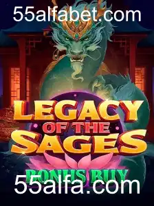Legacy of the Sages Bonus Buy: Um Mergulho no Mundo dos Jogos Modernos