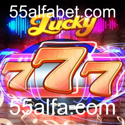Descubra o Jogo Lucky777 no 55alfa.com