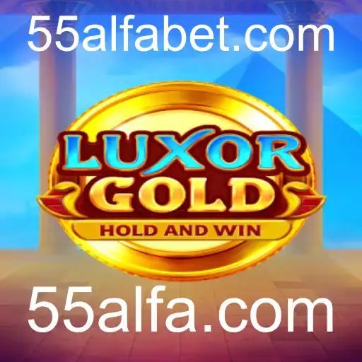 Descobrindo LuxorGold: Mergulhe no Mistério e Aventura