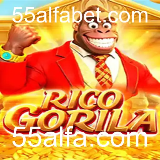 Explorando o Fascinante Mundo de RicoGorila