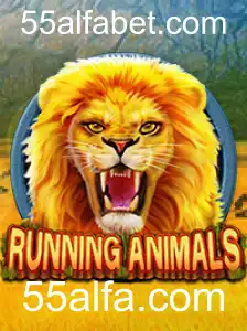 Explorando o Fascinante Mundo de RunningAnimals