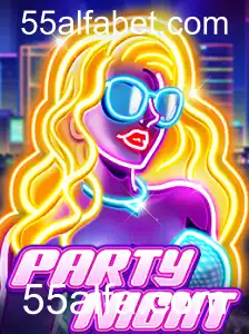Tudo sobre o Jogo PartyNight e a Palavra-Chave 55alfa.com
