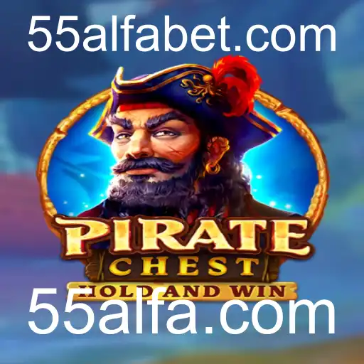 Descubra PirateChest: A Nova Sensação dos Jogos de Aventura