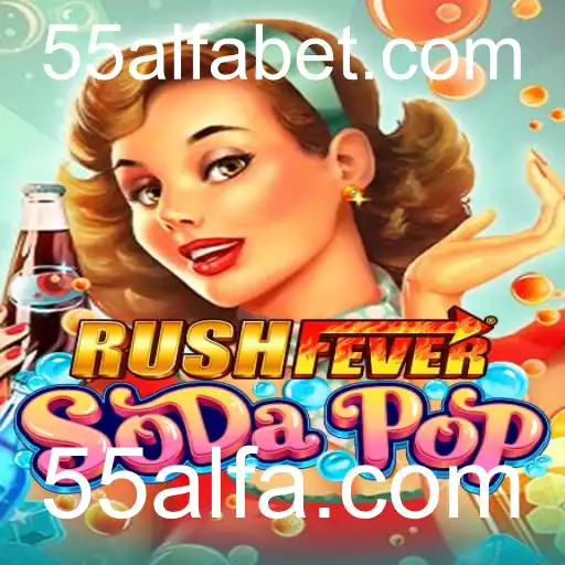 RushFeverSodaPop: A Nova Sensação dos Jogos Casuais