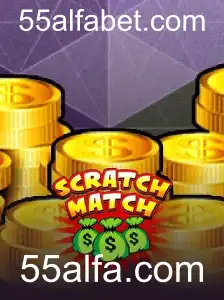Entenda o Novo Jogo ScratchMatch e as Regras que o Tornaram uma Sensação