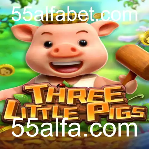 THREELITTLEPIGS: Um Novo Jogo de Estratégia Online
