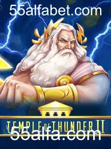 Descubra o Fascinante Mundo de TempleofThunderII