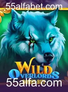 Desvendando o Mundo de WildOverlordsBonusBuy: Uma Experiência de Jogo Única